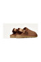 شبشب داخلي رجالي من الجلد السويدي من M Goldencoast Clog II Ugg - 2