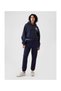 FLEECE ABBREV PO HOOD - 3