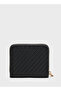 Women's Small Women's Wallet Black SWWG9631137 - 3