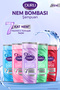 Moisture Bomb Intensive Repair and Moisturizing Shampoo for Damaged Hair 400 ml - 4