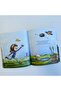 Beginner-Children's Storybook Emotional Development and Psychological Resilience 3-6 Years Old - 4