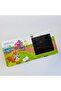 Bulurum Art in the City - Lantern Book for Ages 0-3 - 4