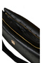 Black Floater Women's Crossbody Bag 05PO22Y1550 - 4