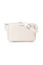 Ecru Floater Women's Crossbody Bag 05Po22Y1550 - 2