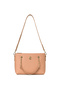 Dark Nude Print Women's Crossbody Bag 05Po22Y1561