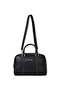Navy Blue Floater Women's Shoulder Bag 05Po22Y1557