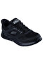 Track ezral men's black sports shoes 233039tk bbk - 7
