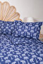 Double Size Luck Themed Duvet Cover Set Tphaw26Ckn00028 - 2