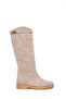 Skin Suede Women's Boots 21174 - 6