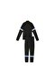 Individualrise tracksuit youth sports tracksuit set - 2