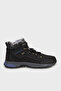 Plush Lined Lace-Up Outdoor Boots Women's Boots Debora 5Pr