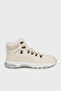 Plush Lined Lace-Up Outdoor Boots Women's Boots Debora 5Pr