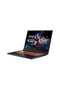 Nitro V 17 AI AMD Ryzen 7-260 16GB 1TB RTX5070 17.3" QHD 165Hz Freedos Gaming Laptop NH.QZKEY.001 - 4