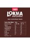 Lokma Cocoa Bean Fruit Ball 96g X 3 Pieces - 2