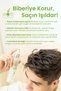 Rosemary Anti-Hair Loss and Strengthening Hair Tonic & Shampoo - 6