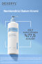 Emollient Cream Cream for Very Dry and Atopy Prone Skin 500 ml - 3