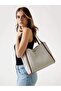 Women's Handbag Beige, Brown HWAG9662230