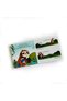 How Did It Start? Set of 1 Educational Baby Books Safe Bonding Emotion Development for 0-2 Years Old - 4
