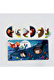 Merakımdan Soruyorum Orman Eğitici Bebek Kitabı |   Döndür Bulmaca |   Explore Animals Ages 0-3 - 3