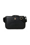 Black Floater Women's Crossbody Bag 05PO22Y1550