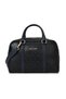 Navy Blue Floater Women's Shoulder Bag 05Po22Y1557 - 2