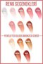 Maybelline Lifter Gloss- Moisturizing Lip Gloss 18 - 8