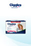 Adult Diaper with Waist Band Medium Size (Medium) Waist Measurement 85-125cm - 1 Pack 30 Pieces - 2