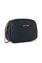 Navy Blue Floater Women's Crossbody Bag 05Po22Y1543 - 3