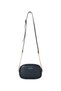 Navy Blue Floater Women's Crossbody Bag 05Po22Y1543