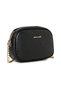 Black Floater Women's Crossbody Bag 05Po22Y1543 - 3
