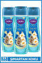 Lüx Perfumes Lotus Çiçeği Vegan Duş Jeli 3x450ml