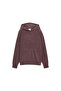 Essentials Elevated Velor Hoodie Women's Sweatshirt - 4