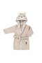 Hero Hero Hooded Towel Baby Kids Bathrobe Teddy