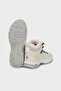 Plush Lined Lace-Up Outdoor Boots Women's Boots Debora 5Pr - 4
