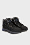 Plush Lined Lace-Up Outdoor Boots Women's Boots Debora 5Pr - 3