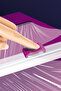 Stretch Film with Cutting Knife Gift - Transparent - 50 m - 2