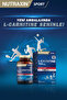 L-Carnitine 700 Mg 60 Tablets | 700 Mg L-Carnitine | Energy & Fat Metabolism Support - 3