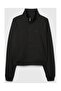 Jpn ft Gap Logo Quarter Zip - 5