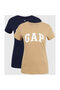 V-GAP ФРАНЧАЙЗ CLSC TEE PACK