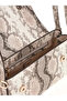 Women's Handbag Gray HWKG9644190 - 4
