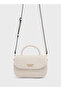 حقيبة MIREMA Top Handle Flap