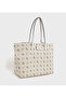 Women's Handbag Beige HWCP9654240 - 4