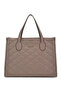 Women's Handbag Brown HWQG9632220