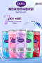 Moisture Bomb Anti-Dandruff Shampoo Effective Against Dandruff for Hair with Dandruff 400 ml - 4