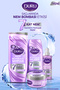 Moisture Bomb Intensive Repair and Moisturizing Shampoo for Damaged Hair 400 ml - 5