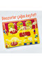What Happens Happens Little - My First Dinosaur Book - with Surprise Window - 4