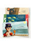 Baby University First Concepts Stories 2 (4 Book) - 3