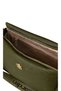 Dark Green Print Women's Crossbody Bag 05Po22Y1550 - 4