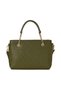 Dark Green Print Women's Crossbody Bag 05Po22Y1561 - 5