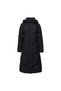GLORIA QUILTED LONG